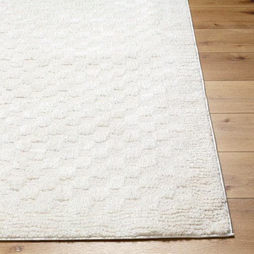 Surya Freud FEU-2327 Ivory Modern Machinemade Rug