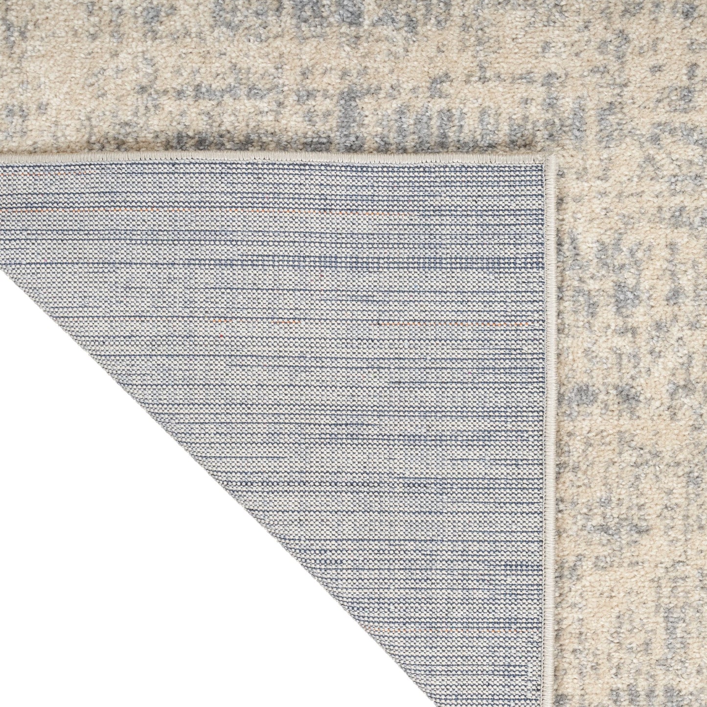 Calvin Klein Currents CUR01 Beige Grey Contemporary Machinemade Rug - Rugs - Calvin Klein - Atlanta Designer Rugs