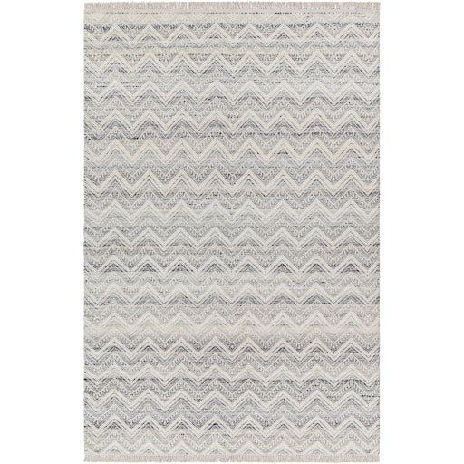 Surya Fulham FHM-2307 Cream Global Woven Rug