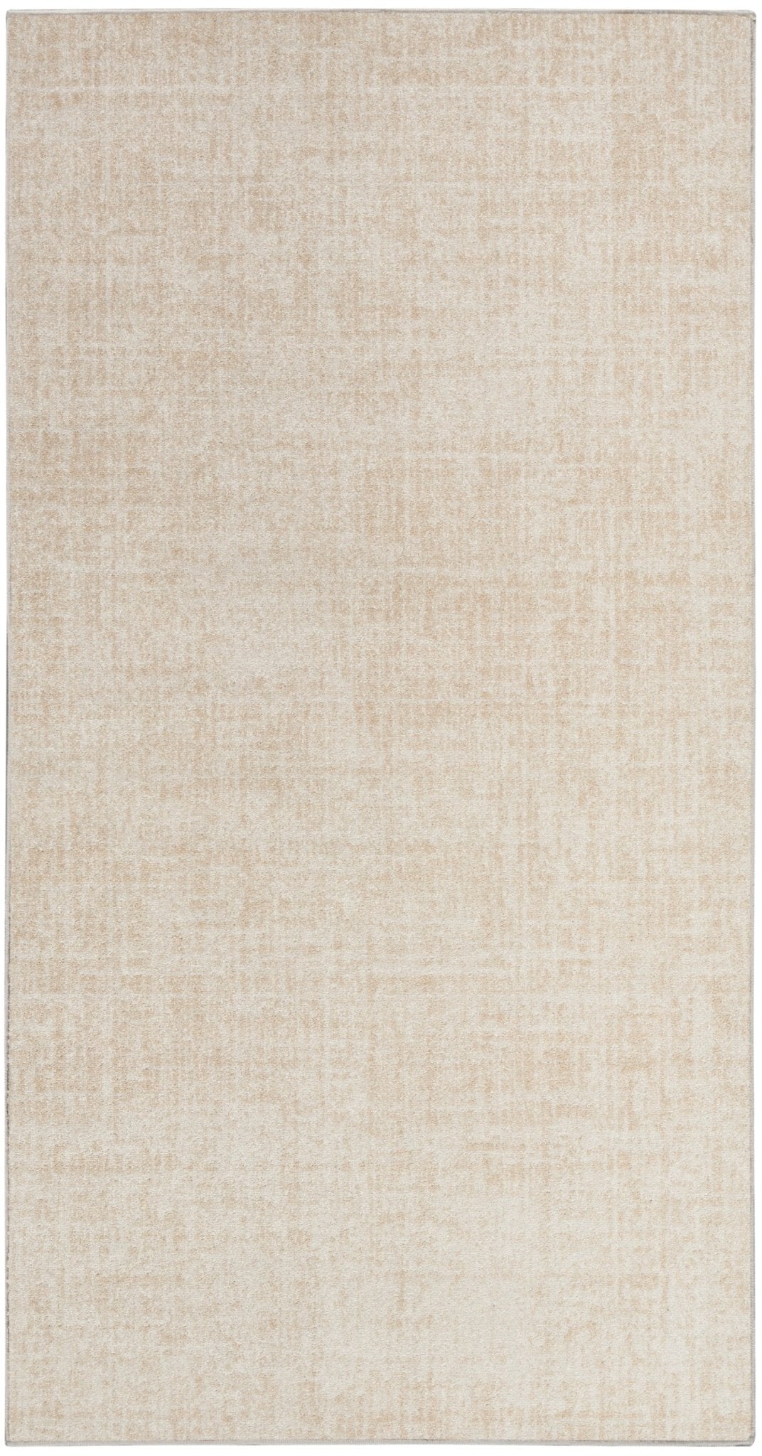 Calvin Klein Currents CUR01 Ivory Beige Contemporary Machinemade Rug - Rugs - Calvin Klein - Atlanta Designer Rugs