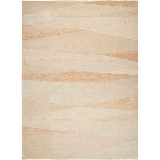 Surya Forum FM-7240  Modern Tufted Rug