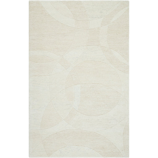 Surya Forum FM-7242  Modern Tufted Rug