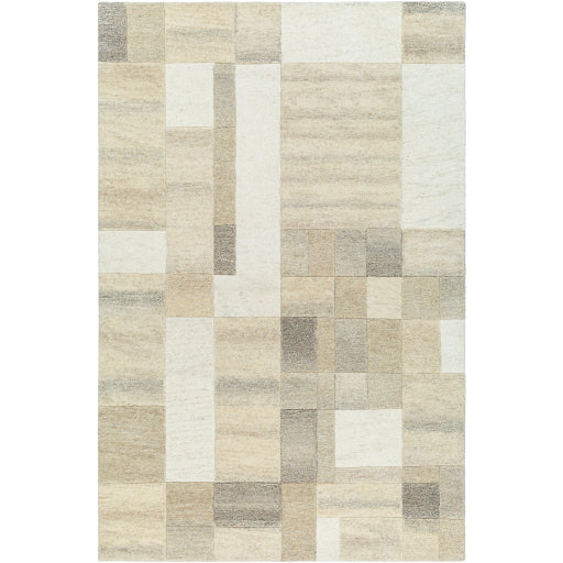 Surya Forum FM-7246  Modern Tufted Rug