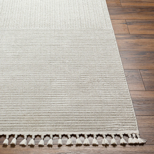 Surya Finland FND-2308 Cream Modern Machinemade Rug