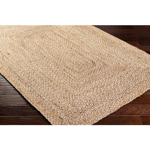 Surya Firat FRT-2301 Tan Cottage Loom Rug