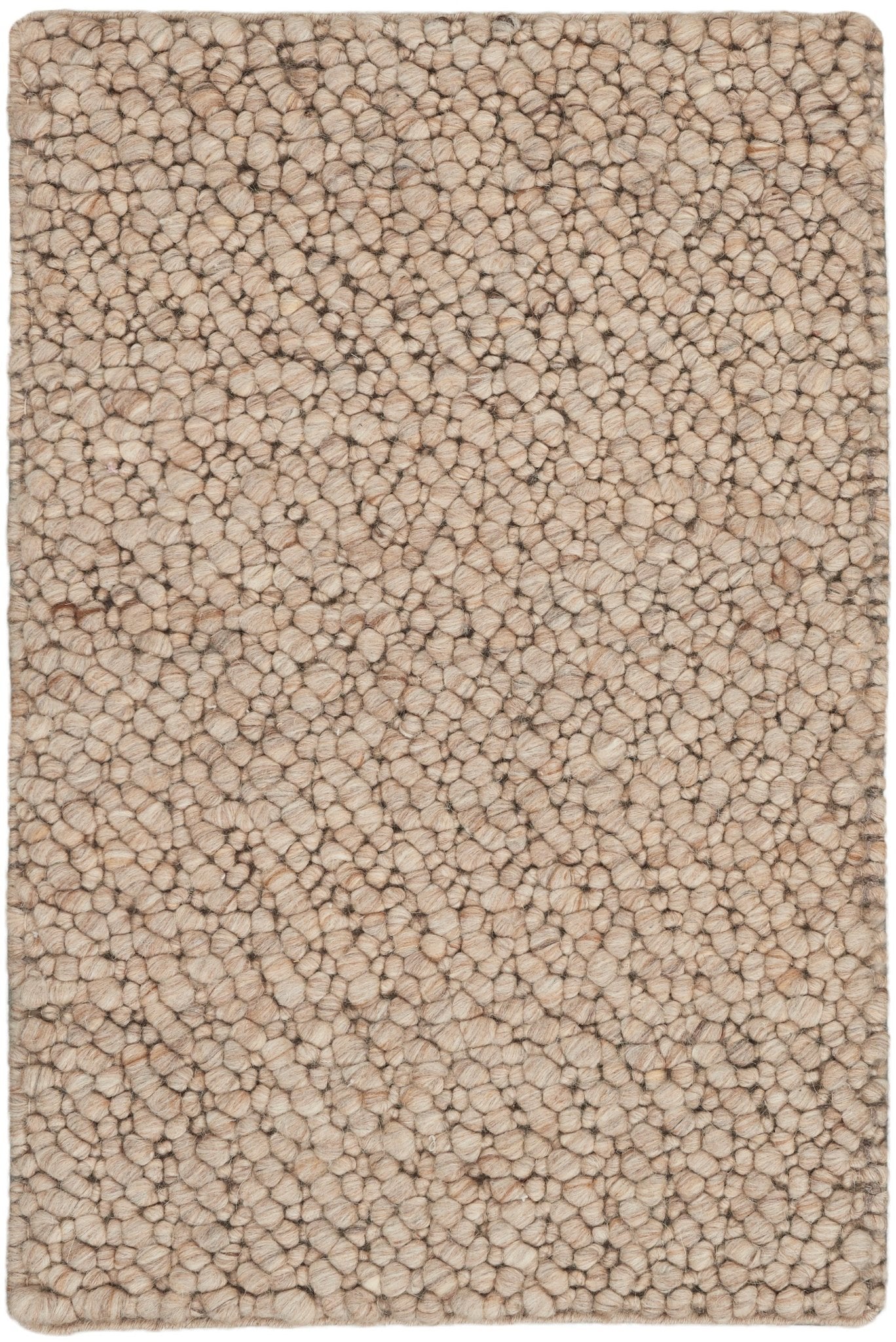 Calvin Klein Riverstone CK940 Mocha Contemporary Woven Rug - Rugs - Calvin Klein - Atlanta Designer Rugs