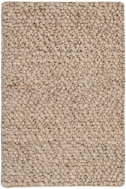 Calvin Klein Riverstone CK940 Mocha Contemporary Woven Rug - Rugs - Calvin Klein - Atlanta Designer Rugs