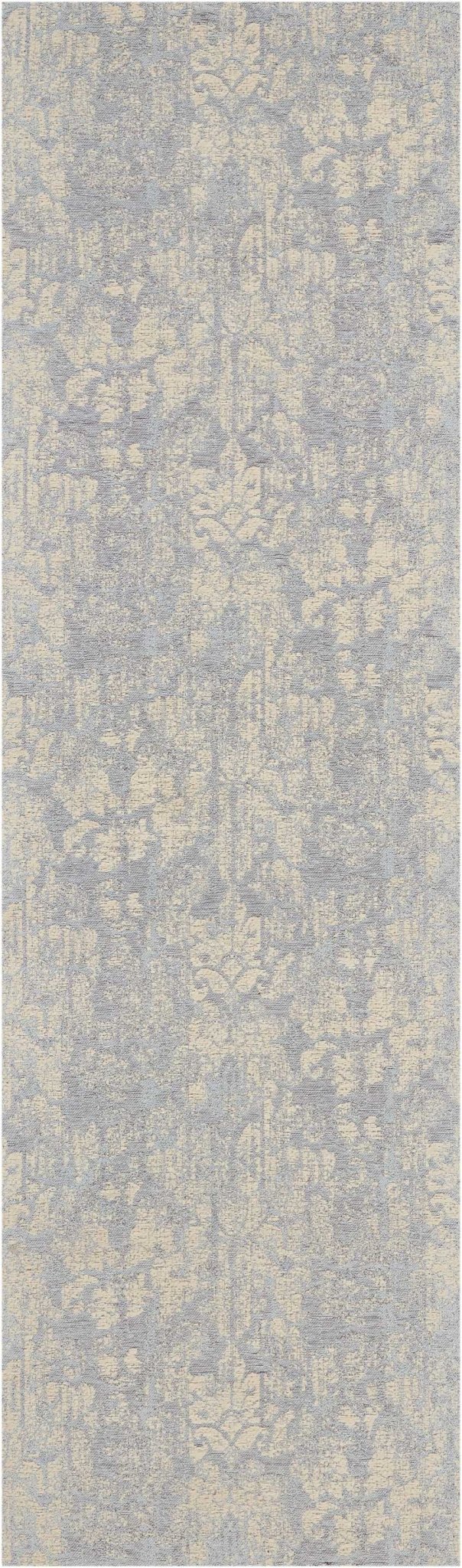 Waverly Vintage Lux WJC01 Mist Contemporary Machinemade Rug - Rugs - Waverly - Atlanta Designer Rugs