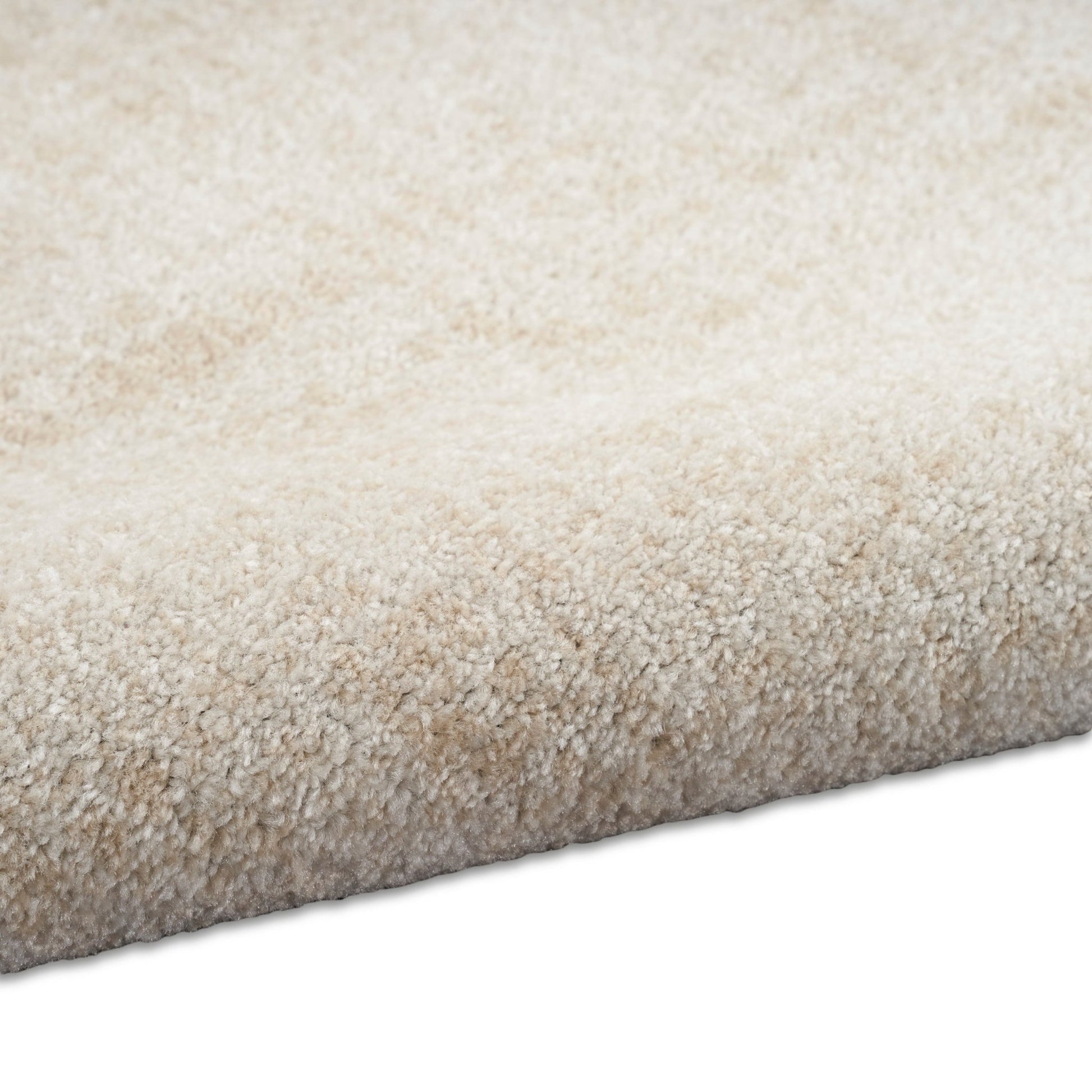 Calvin Klein Currents CUR01 Ivory Beige Contemporary Machinemade Rug - Rugs - Calvin Klein - Atlanta Designer Rugs