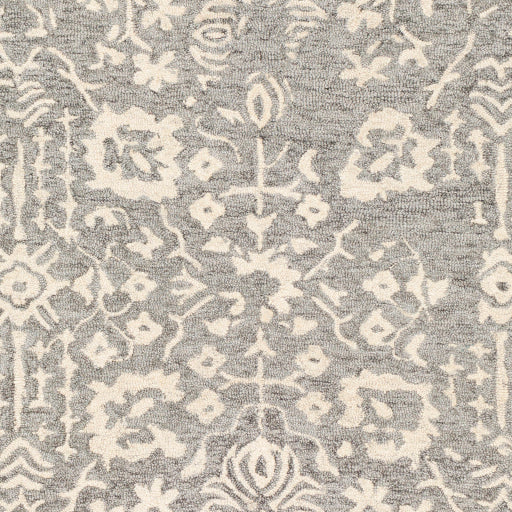 Surya Granada GND-2312 Gray Traditional  Rug