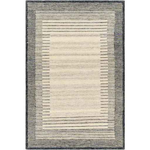 Surya Granada GND-2341 Beige Modern  Rug