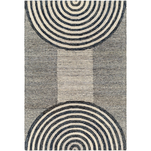 Surya Granada GND-2342 Tan Modern  Rug