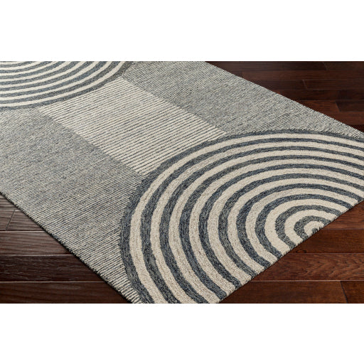 Surya Granada GND-2342 Tan Modern  Rug