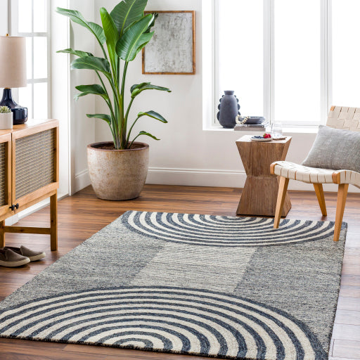 Surya Granada GND-2342 Tan Modern  Rug