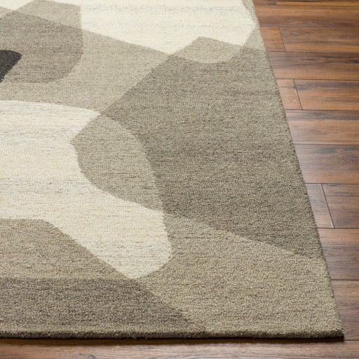 Surya Granada GND-2346 Beige Modern  Rug