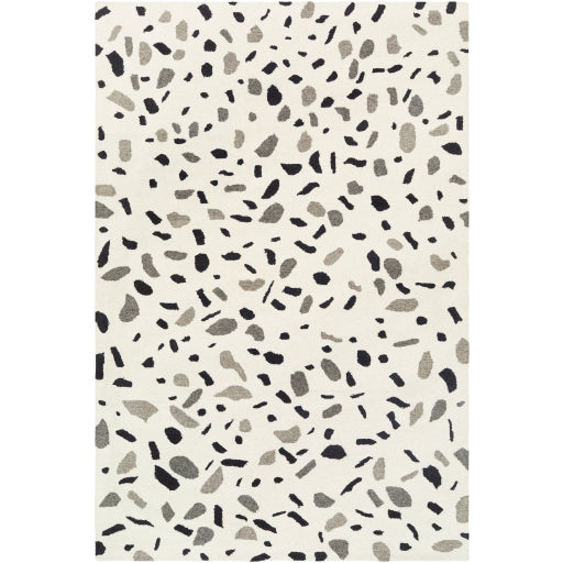 Surya Granada GND-2347 Beige Modern  Rug