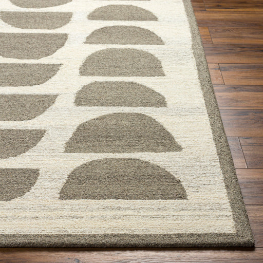 Surya Granada GND-2348 Beige Modern  Rug