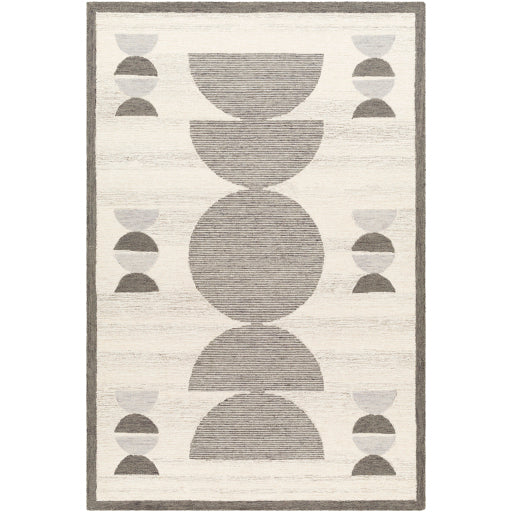 Surya Granada GND-2349 Beige Modern  Rug