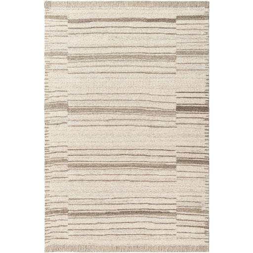 Surya Granada GND-2350 Cream Modern  Rug