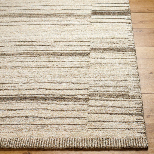 Surya Granada GND-2350 Cream Modern  Rug