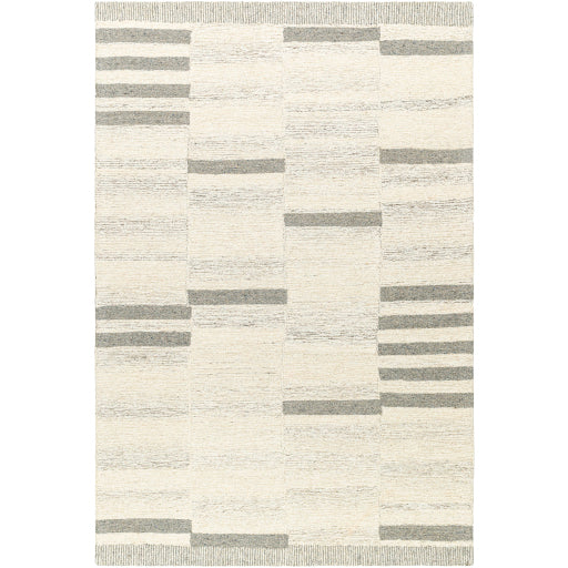 Surya Granada GND-2358 Cream Global  Rug