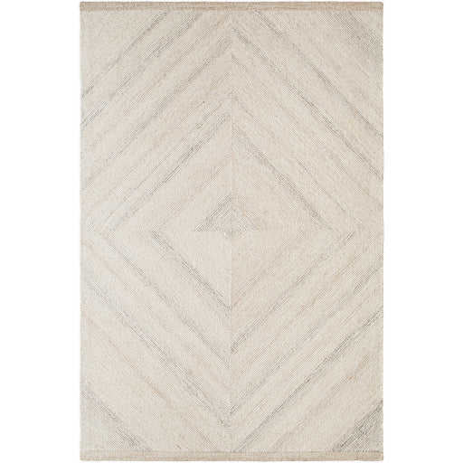 Surya Granada GND-2366 Ivory Modern  Rug