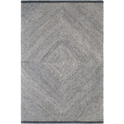 Surya Granada GND-2367 Cream Modern  Rug