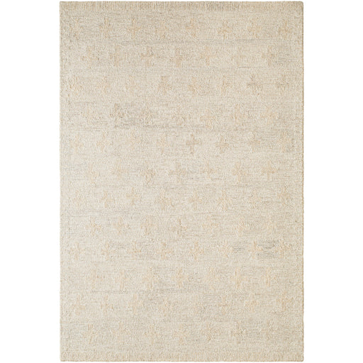 Surya Granada GND-2370 Wheat Modern  Rug