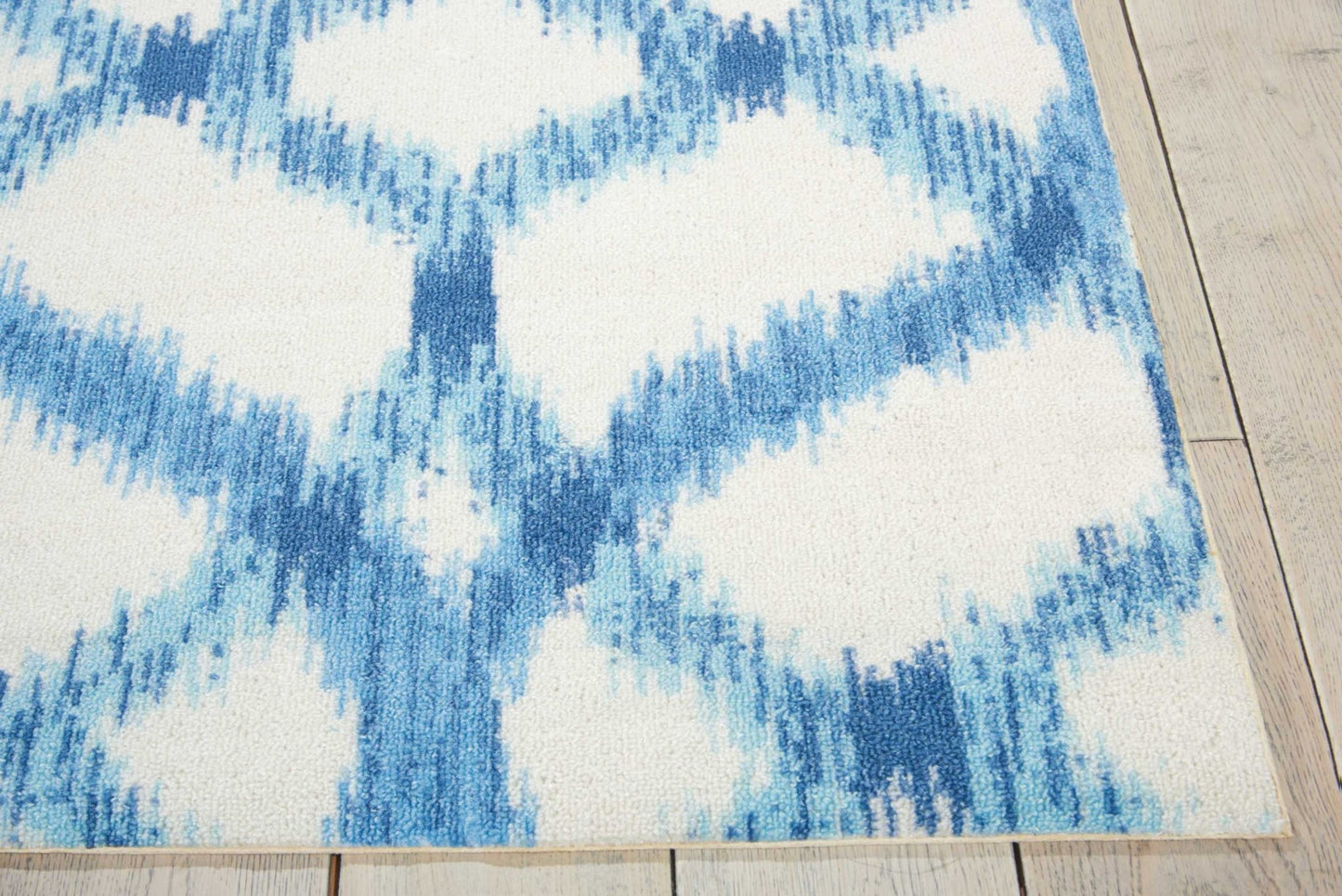 Waverly Sun N Shade SND05 Aegean Transitional Machinemade Rug - Rugs - Waverly - Atlanta Designer Rugs