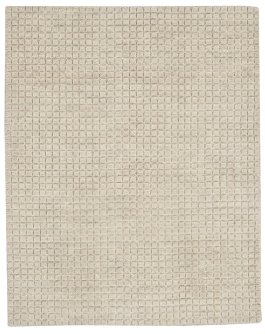 Calvin Klein Pretoria CK890 Beige Contemporary Woven Rug - Rugs - Calvin Klein - Atlanta Designer Rugs