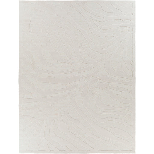 Surya Greenwich GWC-2300 Beige Modern  Rug