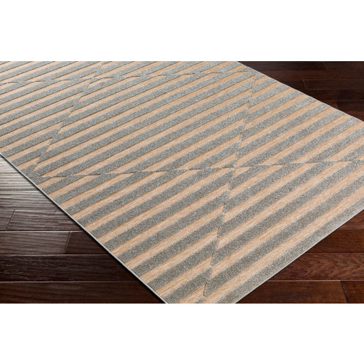 Surya Greenwich GWC-2335 Olive Modern  Rug