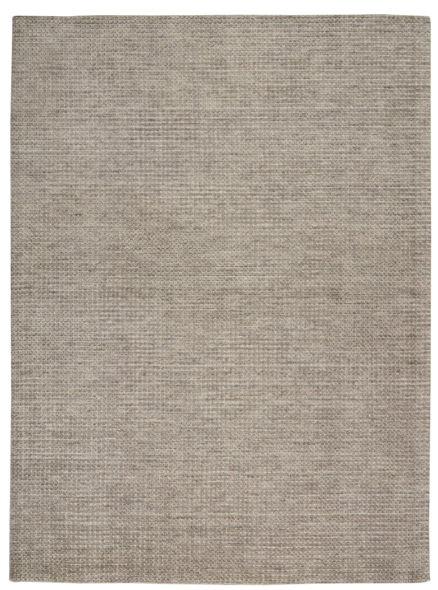 Calvin Klein Pretoria CK890 Stone Contemporary Woven Rug - Rugs - Calvin Klein - Atlanta Designer Rugs