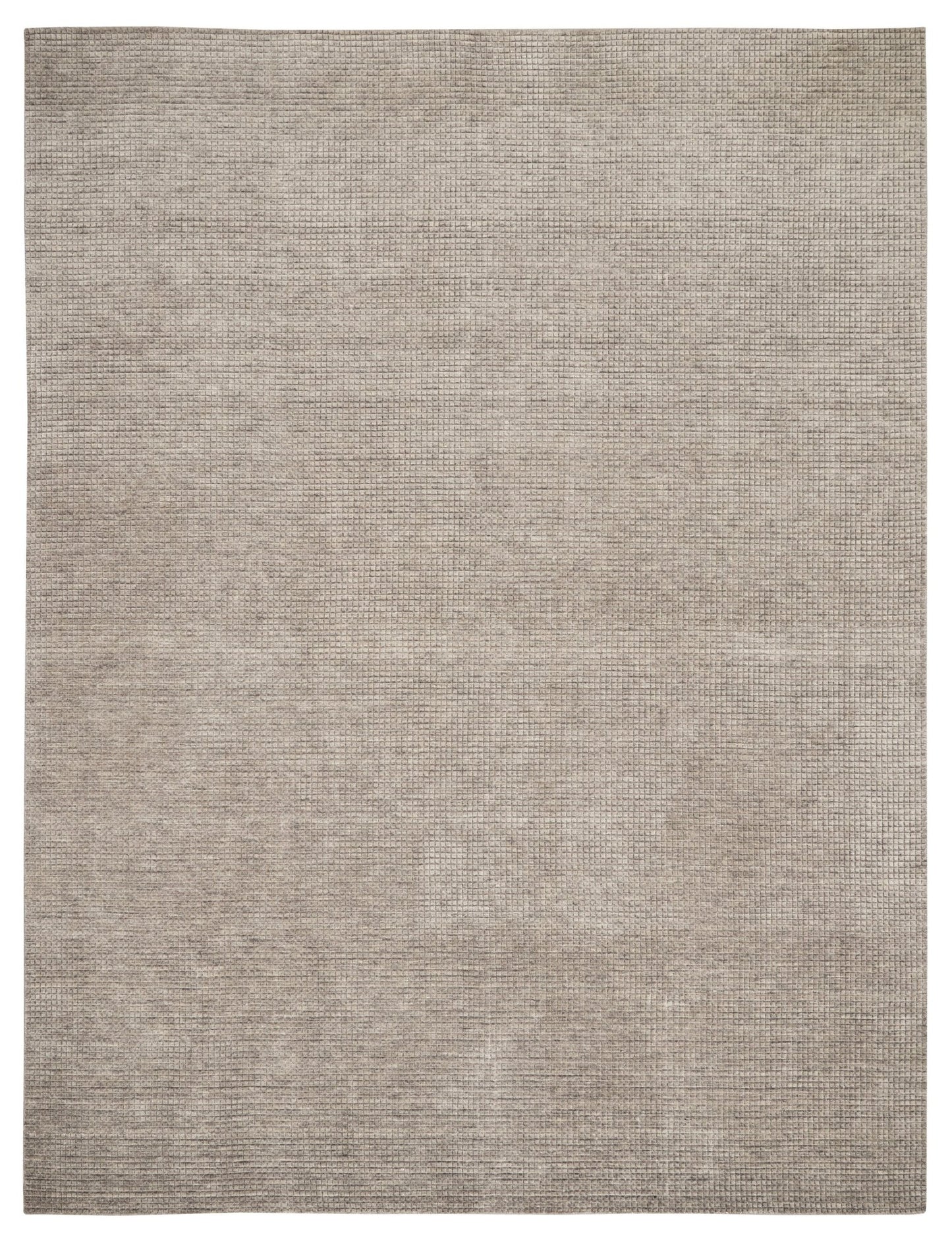 Calvin Klein Pretoria CK890 Stone Contemporary Woven Rug - Rugs - Calvin Klein - Atlanta Designer Rugs