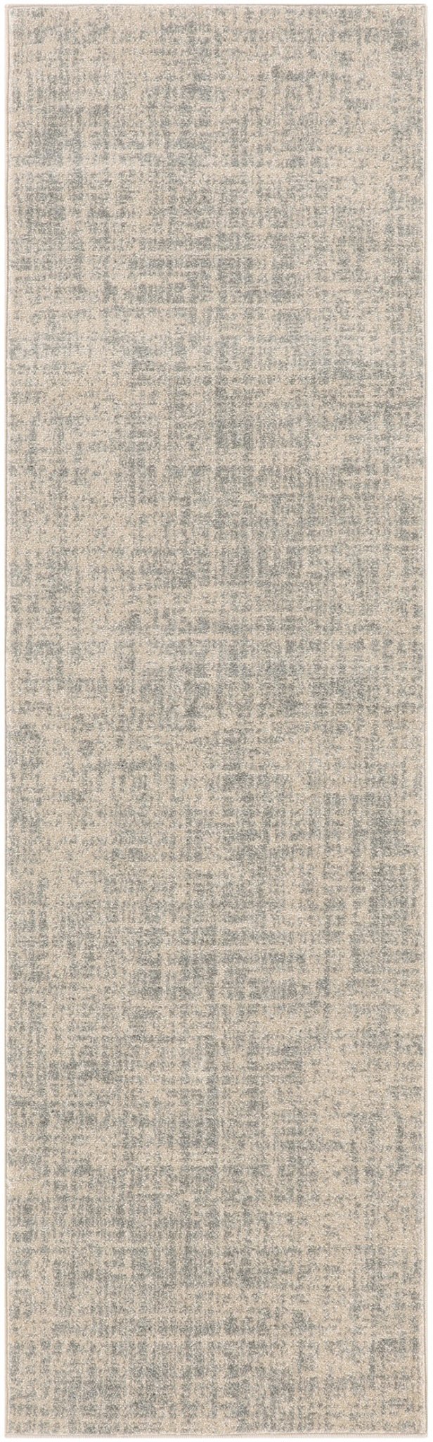 Calvin Klein Currents CUR01 Beige Grey Contemporary Machinemade Rug - Rugs - Calvin Klein - Atlanta Designer Rugs