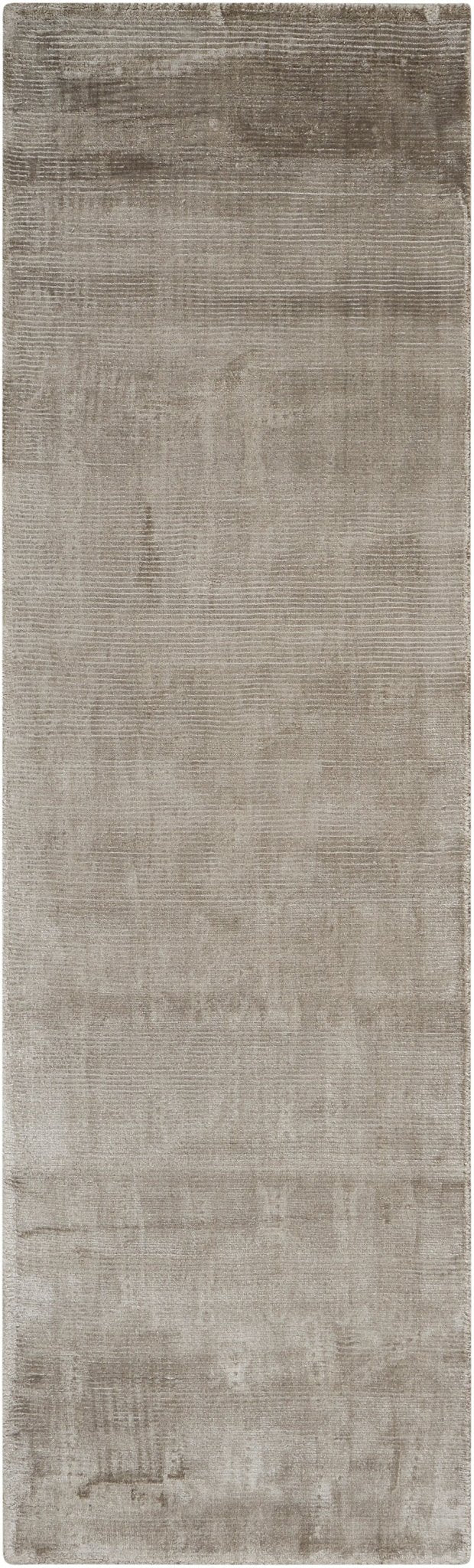 Calvin Klein Home Lunar LUN1 Pewter Contemporary Woven Rug - Rugs - Calvin Klein Home - Atlanta Designer Rugs