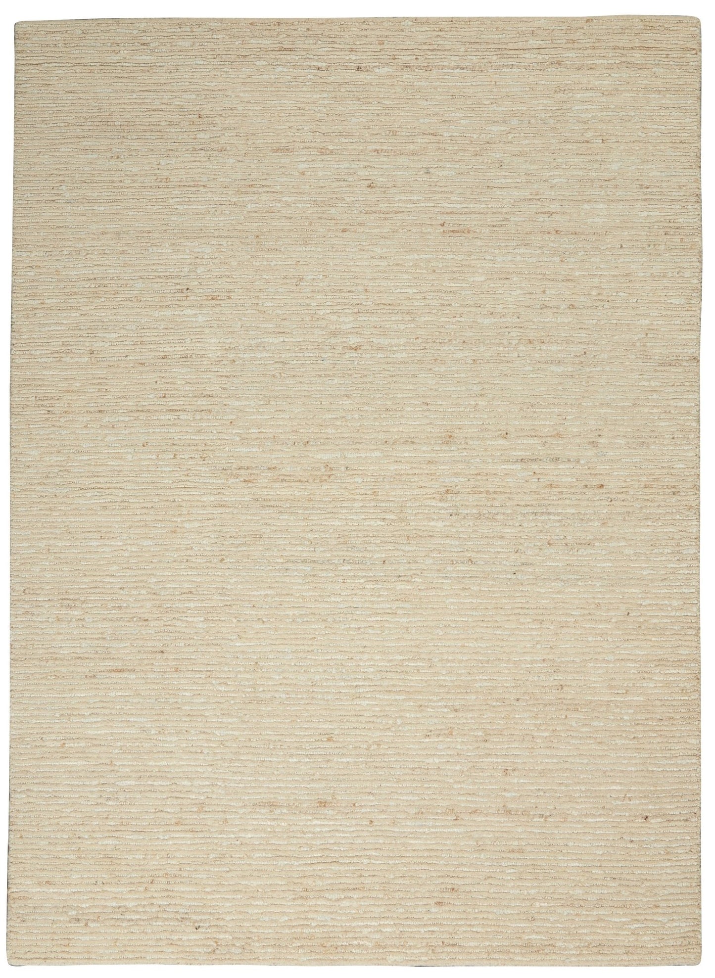 Calvin Klein Kathmandu CK920 Natural Contemporary Knotted Rug - Rugs - Calvin Klein - Atlanta Designer Rugs