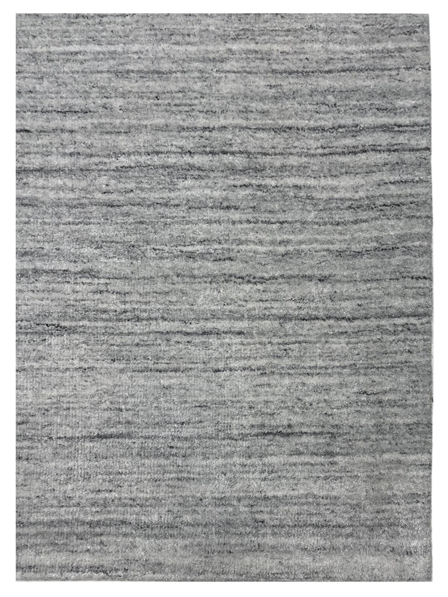 Artisan Liv Silver Transitional Loom Rug - Rugs - Artisan - Atlanta Designer Rugs