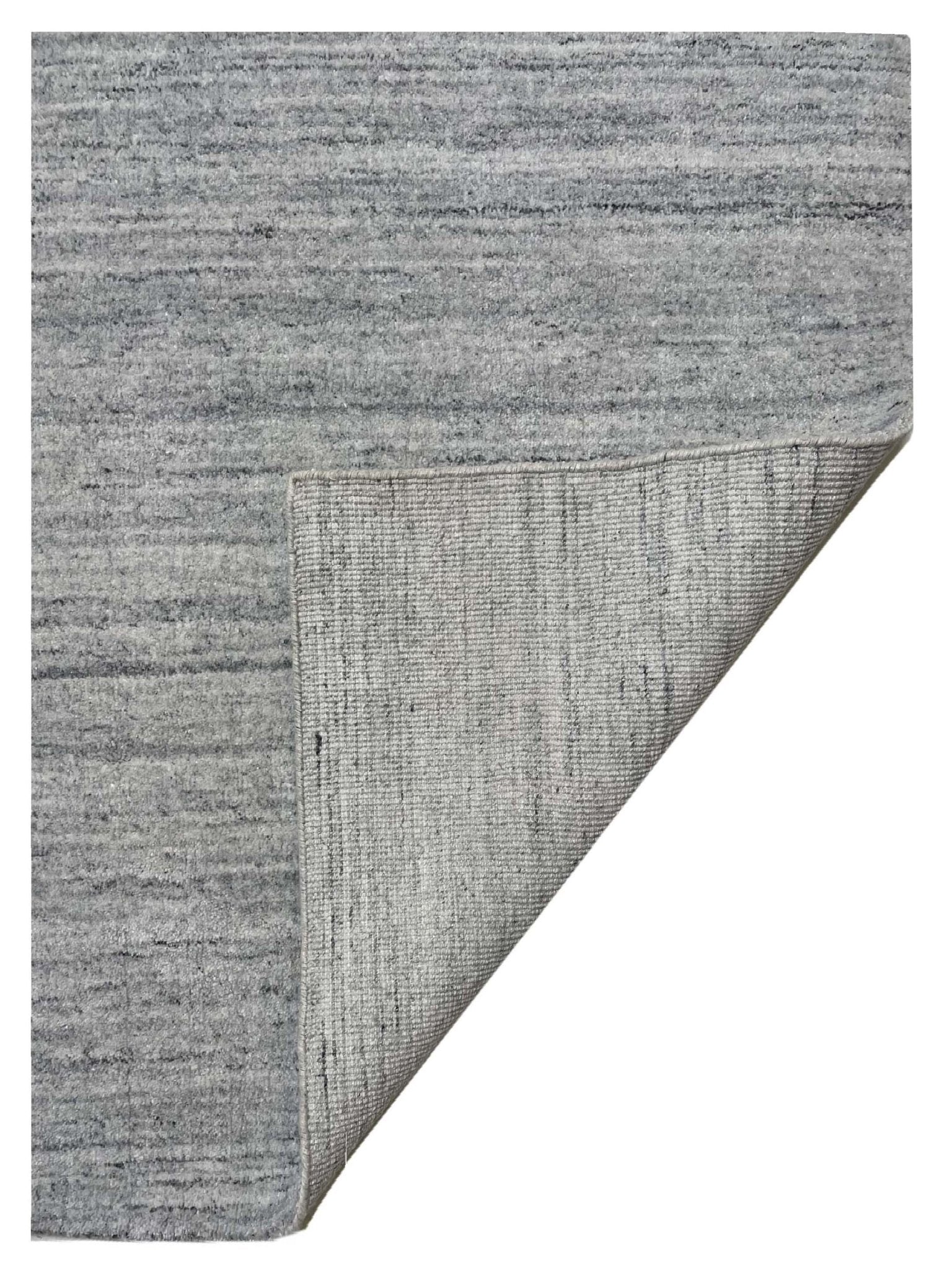 Artisan Liv Silver Transitional Loom Rug - Rugs - Artisan - Atlanta Designer Rugs