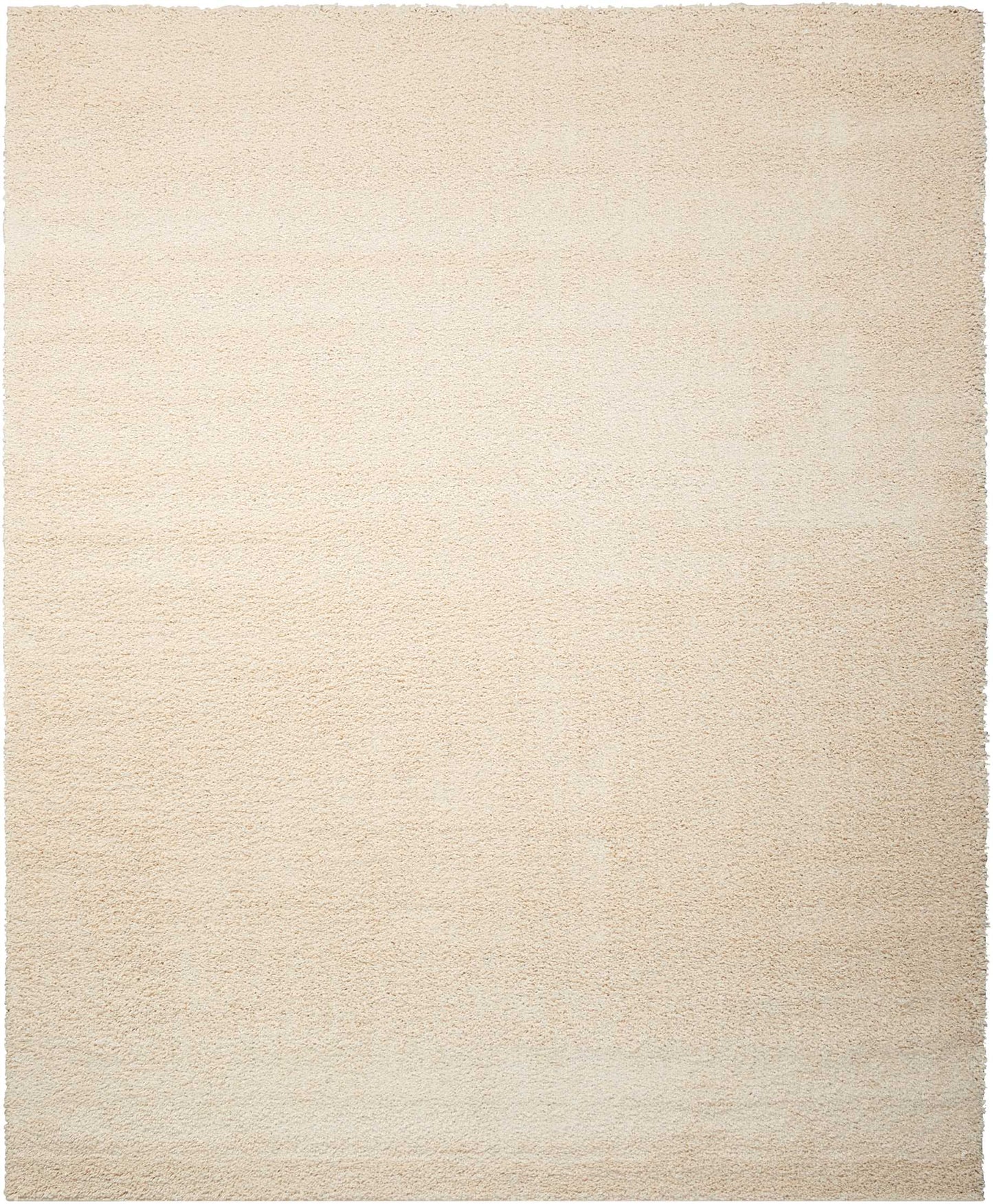 Nourison Home Brisbane BRI01 Cream Contemporary Power-Loomed Rug