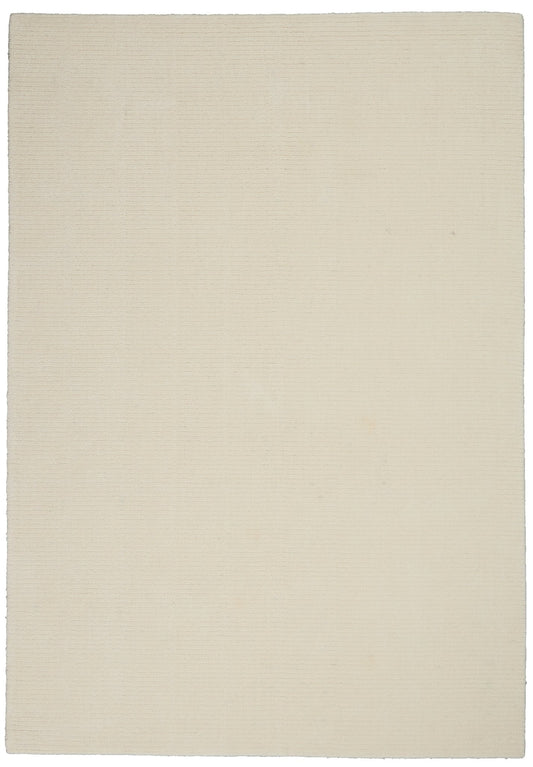 Calvin Klein Sacramento CK790 Ivory Contemporary Woven Rug - Rugs - Calvin Klein - Atlanta Designer Rugs