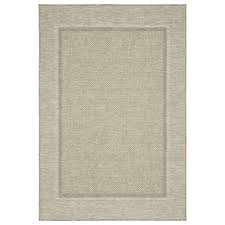 Oriental Weavers Tortuga TR06A Beige Black Casual Power - Loomed Rug - Rugs - Oriental Weavers - Atlanta Designer Rugs