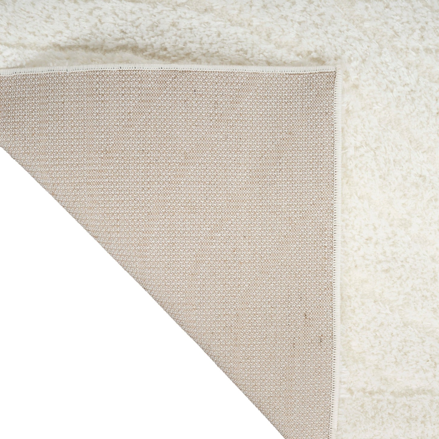 Calvin Klein Surfaces SFC01 Ivory Contemporary Machinemade Rug - Rugs - Calvin Klein - Atlanta Designer Rugs