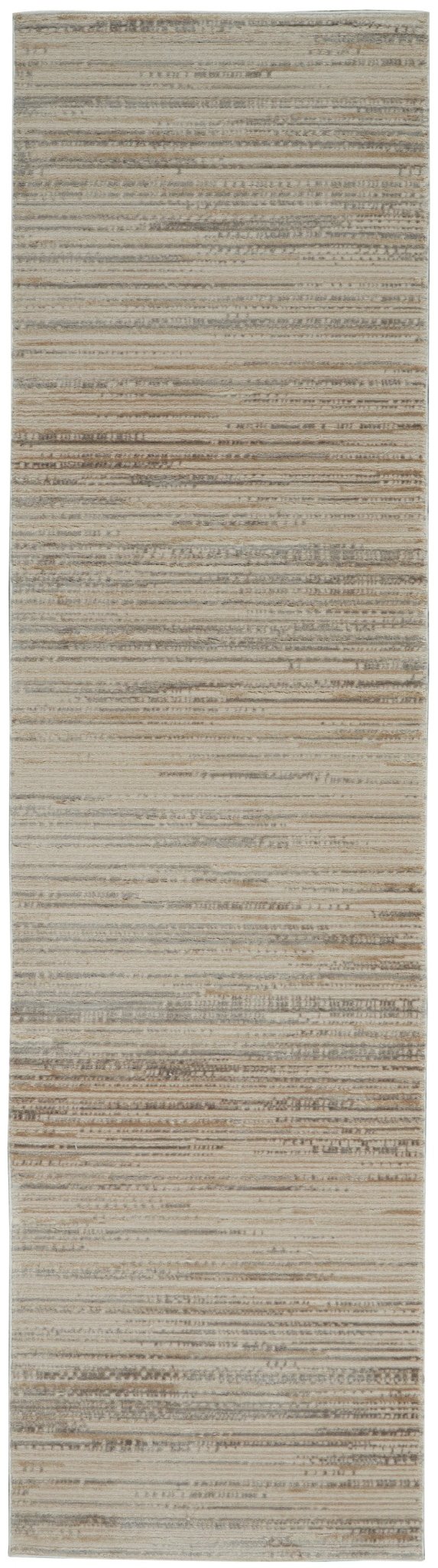 Calvin Klein Orlando CK851 Taupe Contemporary Woven Rug - Rugs - Calvin Klein - Atlanta Designer Rugs