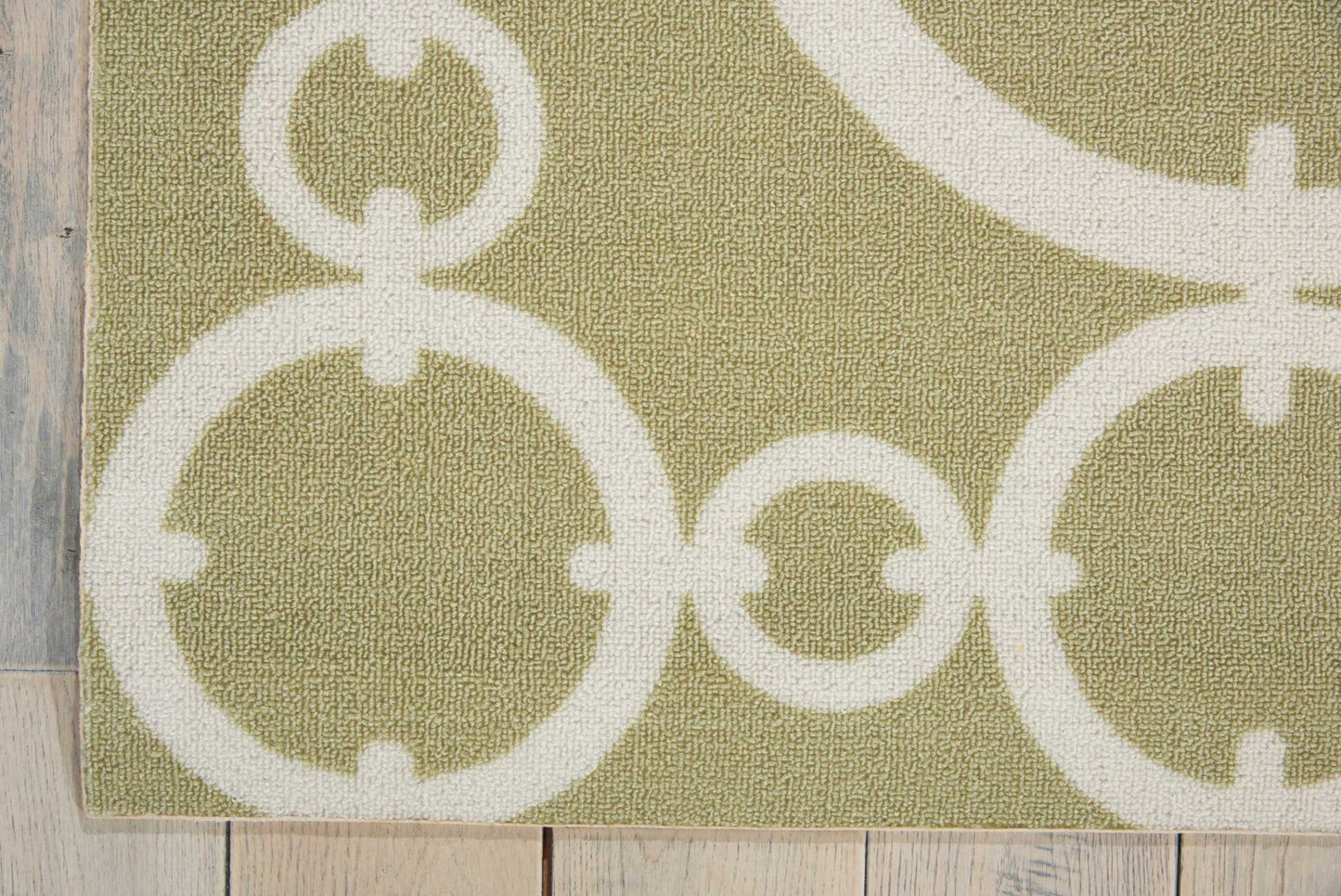 Waverly Sun N Shade SND02 Citrine Transitional Machinemade Rug - Rugs - Waverly - Atlanta Designer Rugs