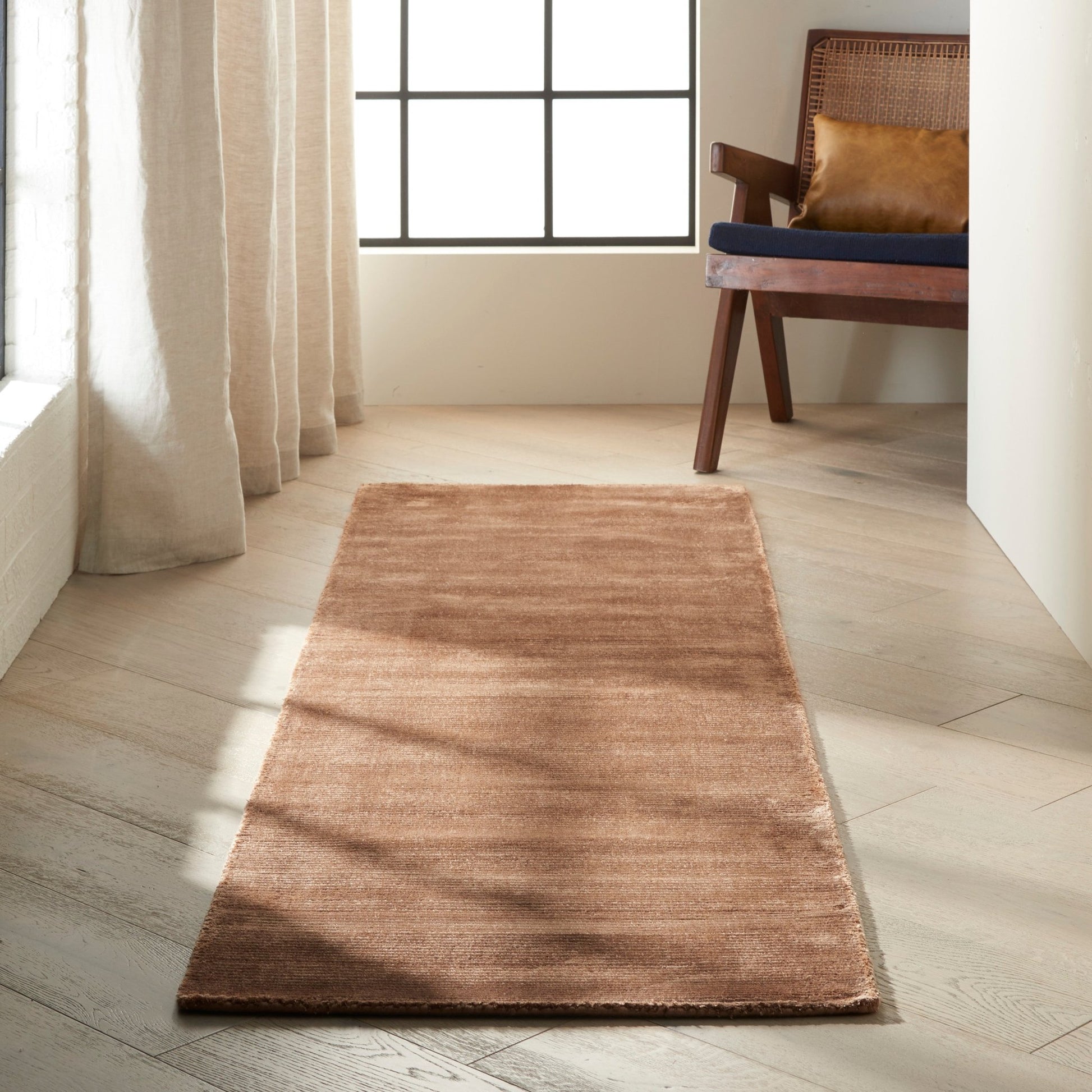 Calvin Klein Home Lunar LUN1 Foal Contemporary Woven Rug - Rugs - Calvin Klein Home - Atlanta Designer Rugs