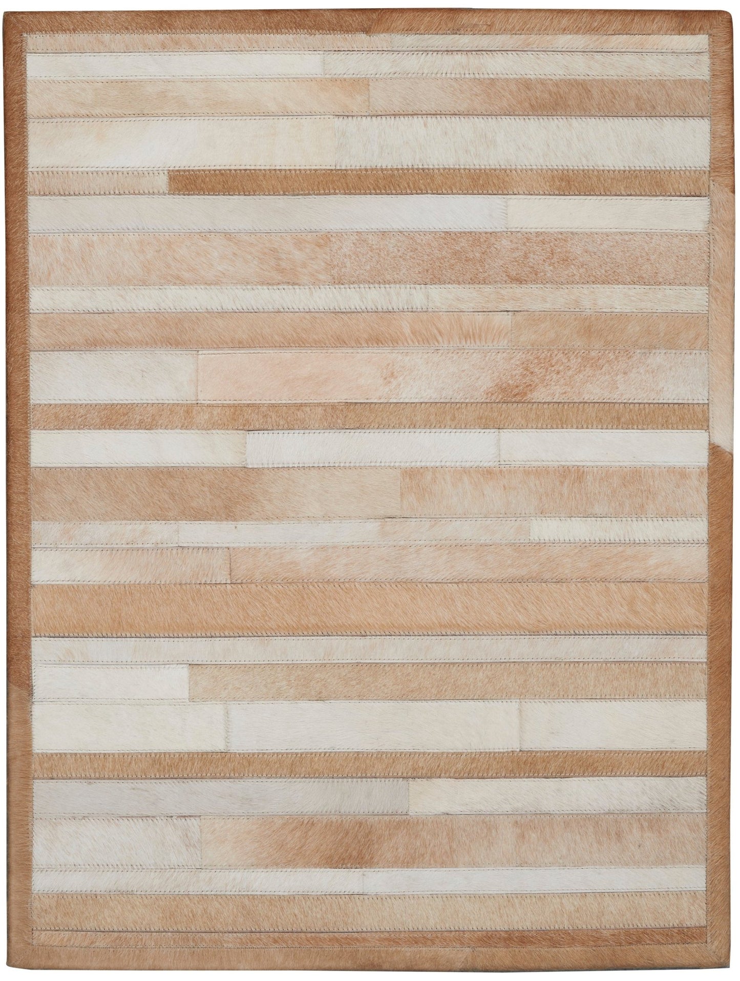 Calvin Klein Home Prairie PRA1 Beige Contemporary Woven Rug - Rugs - Calvin Klein Home - Atlanta Designer Rugs