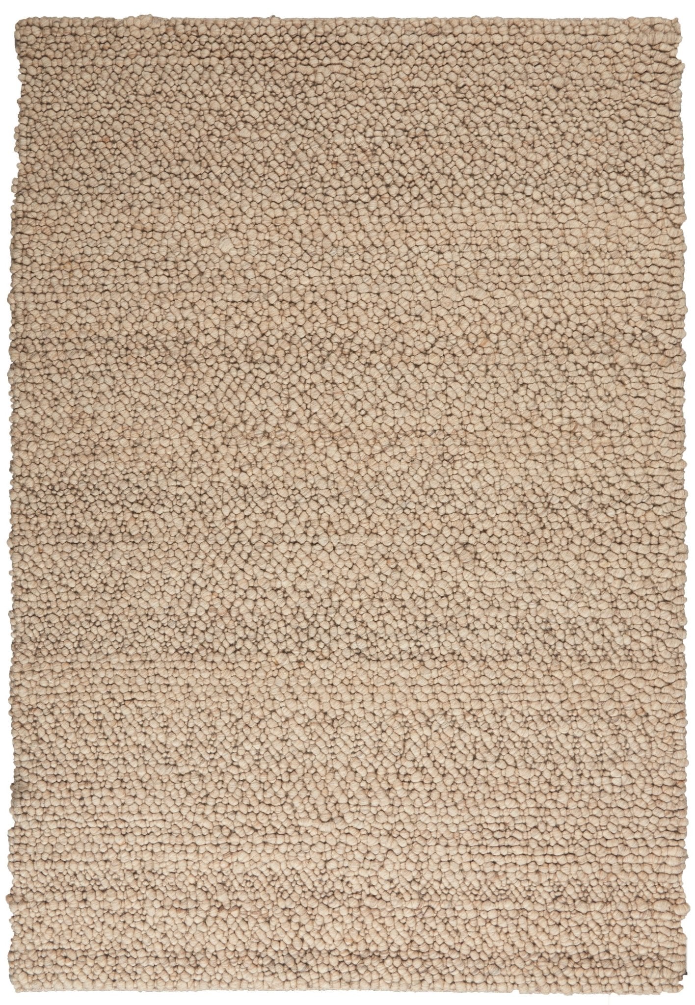 Calvin Klein Riverstone CK940 Mocha Contemporary Woven Rug - Rugs - Calvin Klein - Atlanta Designer Rugs