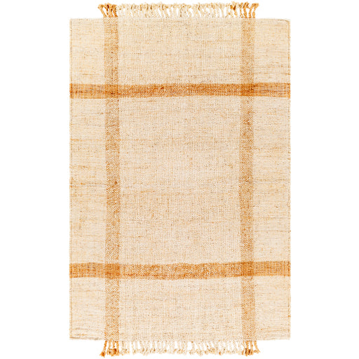 Surya Jasmine JAM-2304 Beige Cottage  Rug