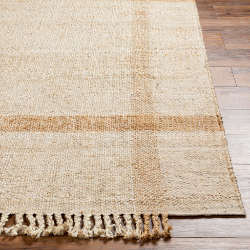 Surya Jasmine JAM-2304 Beige Cottage  Rug